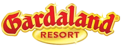 Logo Gardaland 250X95