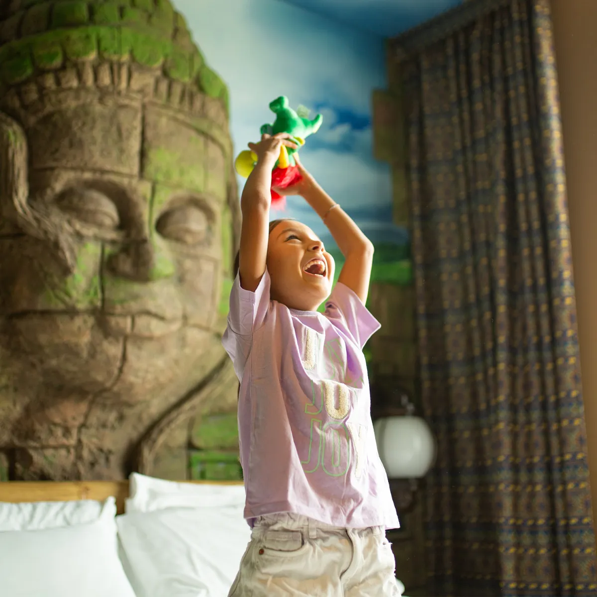 Bimbi gratis fino a 12 anni